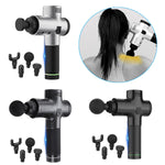 3 Gears Muscle Massager