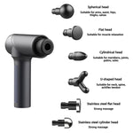 5-Gear Mini Muscle Massage Gun