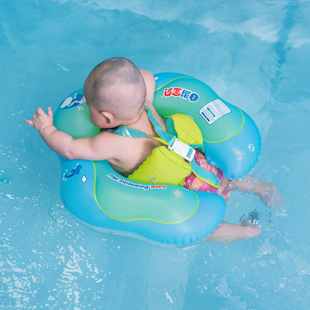 Baby Swim Ring Float ( New Arrival 2019 )
