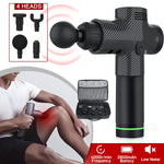 3 Gears Muscle Massager